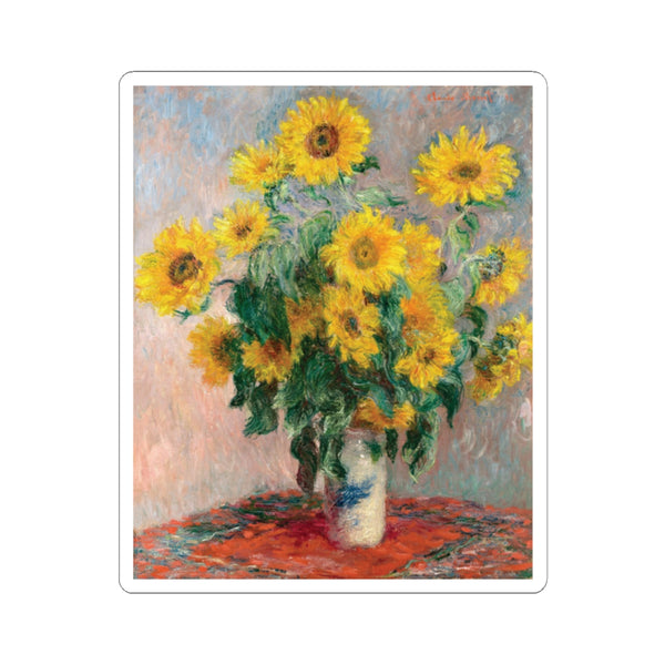 Sunflowers | Sticker