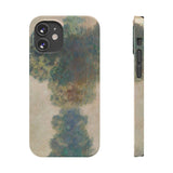 Giverny Seine | iPhone Case | slim