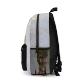 Achterzaan | Backpack