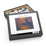 Parlement Soleil | Puzzle