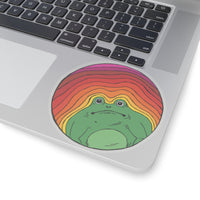 TOAD | Sticker