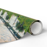 Promenade | Wrapping Paper