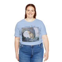 Étretat | Titled | Tee