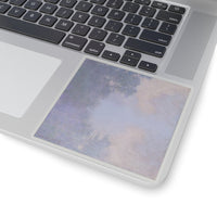 Misty Seine | Sticker