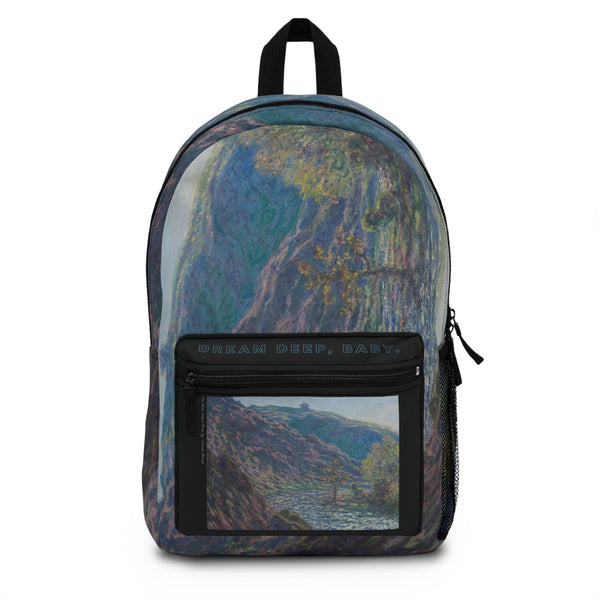 Petite Creuse | Backpack