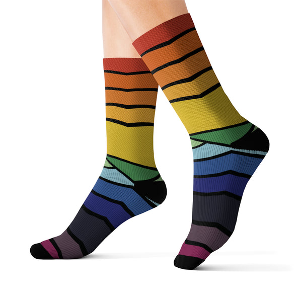 WANDER | Socks