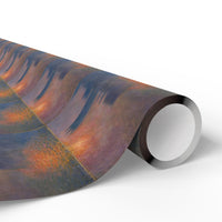 Parlement Soleil | Wrapping Paper