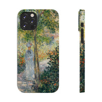 Camille | iPhone Case | slim