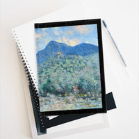 Valle Buona | Sketchbook