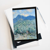 Valle Buona | Sketchbook