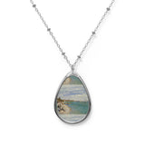 Sainte-Adresse Regatta | Necklace