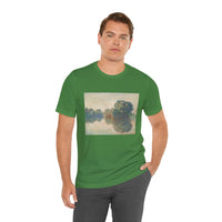 Giverny Seine | Tee
