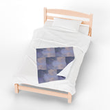 Misty Seine | Blanket