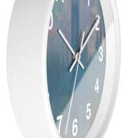 London | Clock