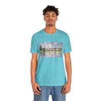 Vétheuil Summer | Tee