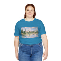 Vétheuil Summer | Tee