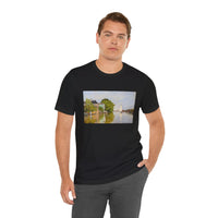Achterzaan | Tee