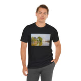 Achterzaan | Tee