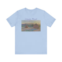 Summer Stacks | Titled | Tee