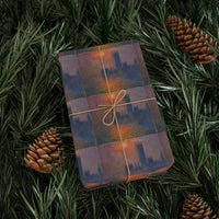 Parlement Soleil | Wrapping Paper