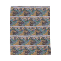 Port-Domois | Blanket