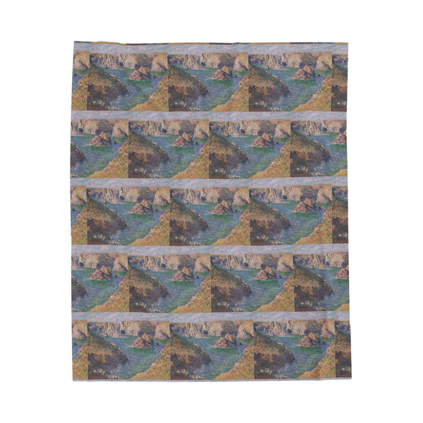 Port-Domois | Blanket
