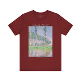 Poplars | Titled | Tee