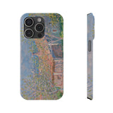 Antibes | iPhone Case | slim