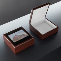 Varengeville | Stash Box