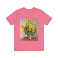 Sunflowers | Titled | Tee