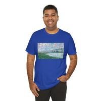 Vétheuil Seine | Tee
