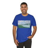 Vétheuil Seine | Tee