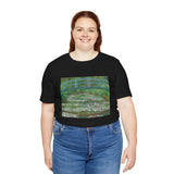 Japanese Footbridge | Tee