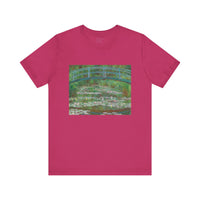 Japanese Footbridge | Tee