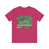 Japanese Footbridge | Tee