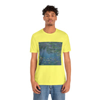 Water Lilies | Tee