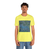 Water Lilies | Tee