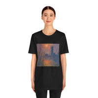 Parlement Soleil | Tee
