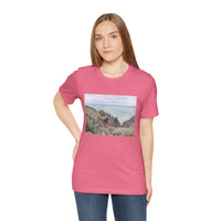 Cabin | Tee