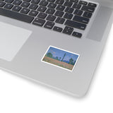 Giverny Poppy | Sticker