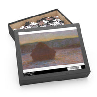 Sunset Stack | Puzzle