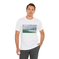 Vétheuil Seine | Tee