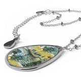 Grenouillère | Necklace