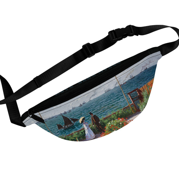 Sainte-Adresse Garden | Fanny Pack