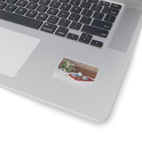 Tea Service | Sticker