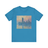 Sunset Parliament | Tee