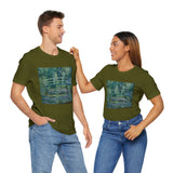 Lilies and Bridge | Tee