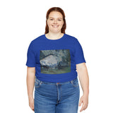 Normandy Train | Tee