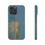 Low Tide | iPhone Case | slim
