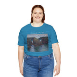 Port-Goulphar | Titled | Tee